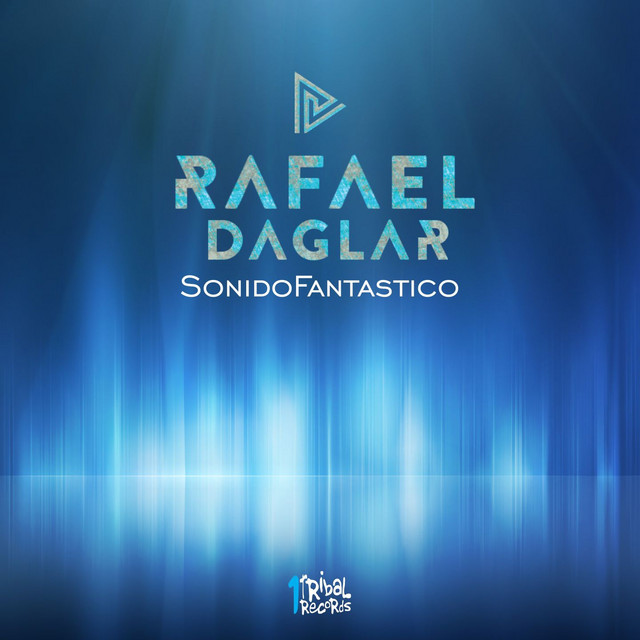 Sonido Fantastico cover art