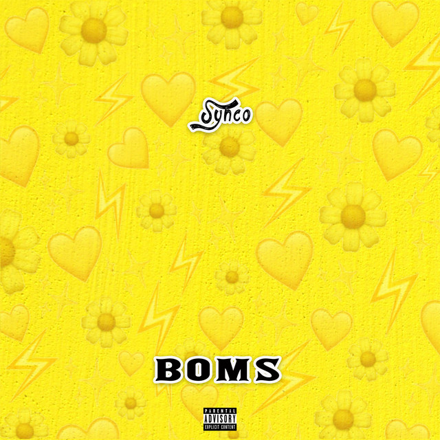 B.O.M.S cover