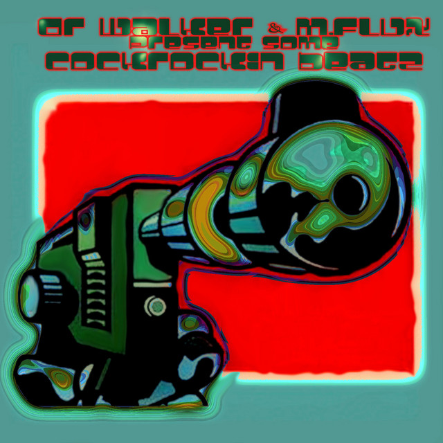 Some Cockrockin Beatz (Rerelease) cover art
