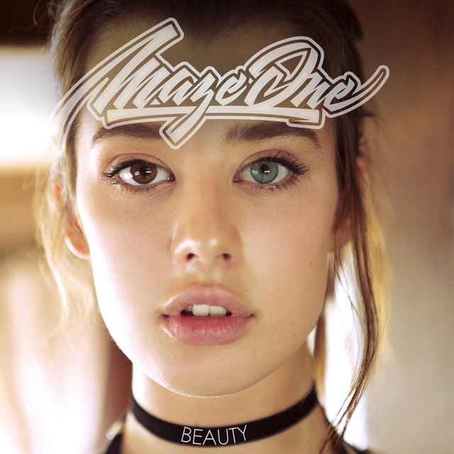 Beauty cover