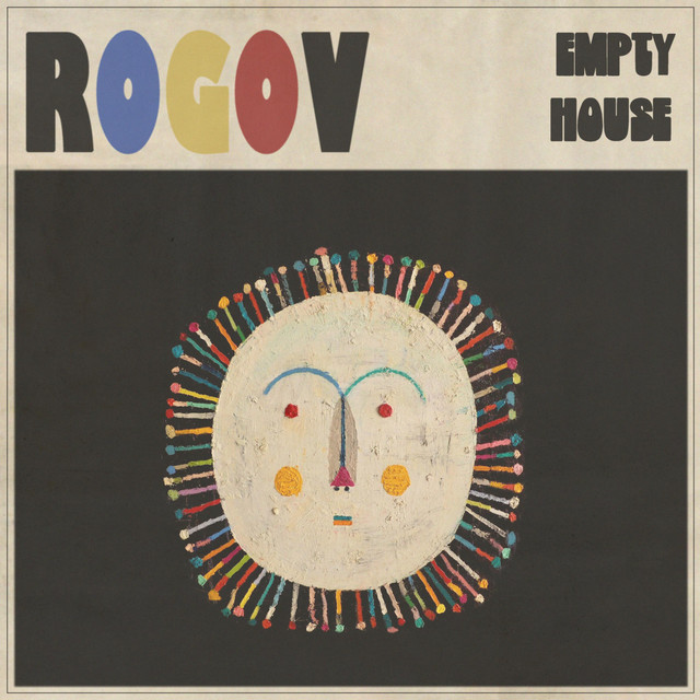 Empty House cover art