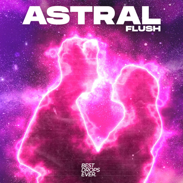 Astral cover art