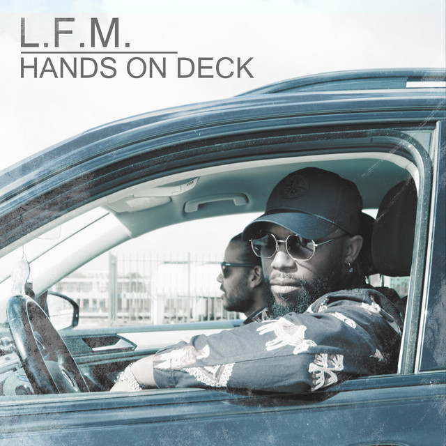 Hands On Deck