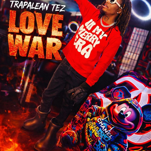 Love War