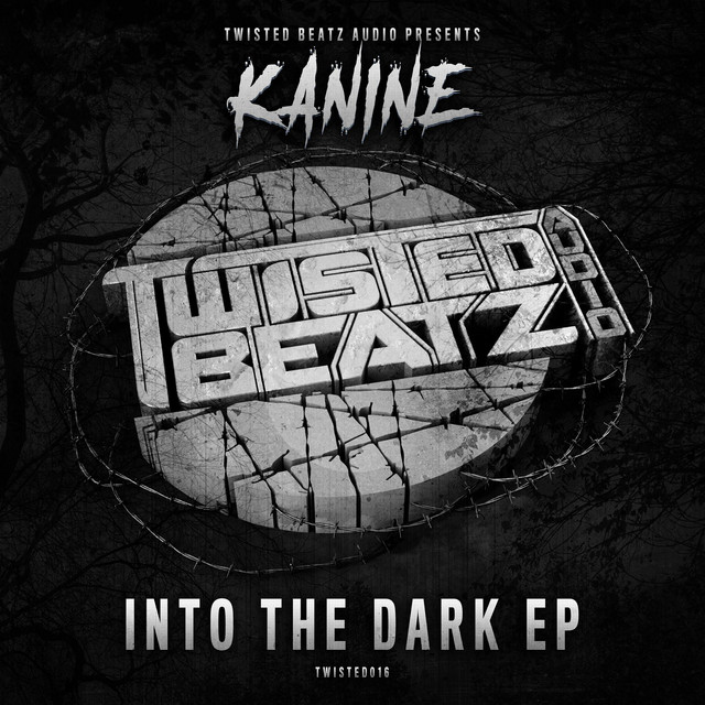 Into The Dark cover art