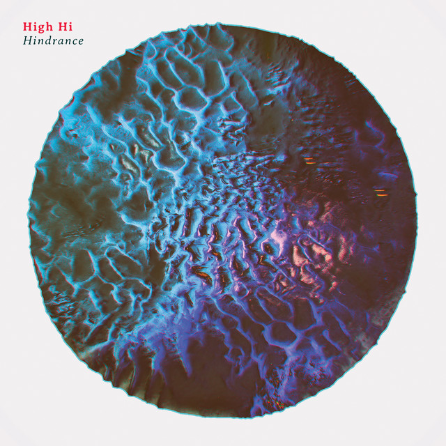 Hindrance cover art