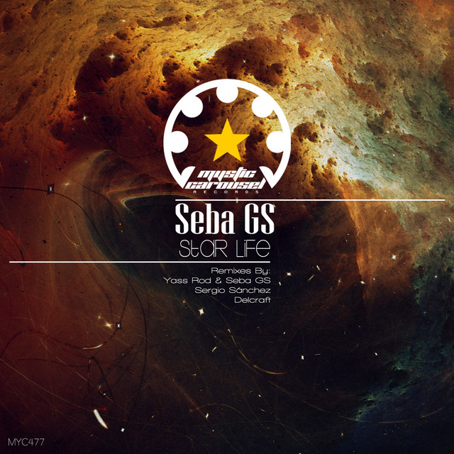 Star Life cover art