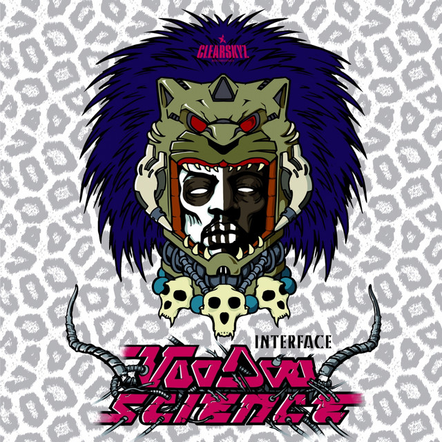 Voodoo Science cover art