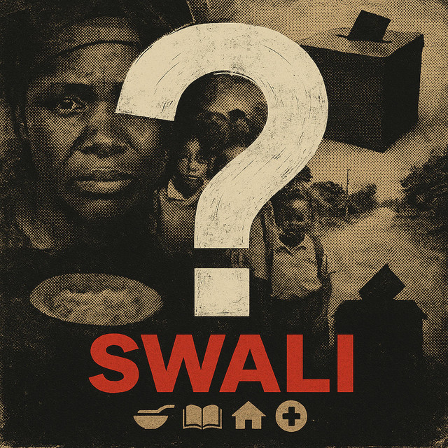 SWALI