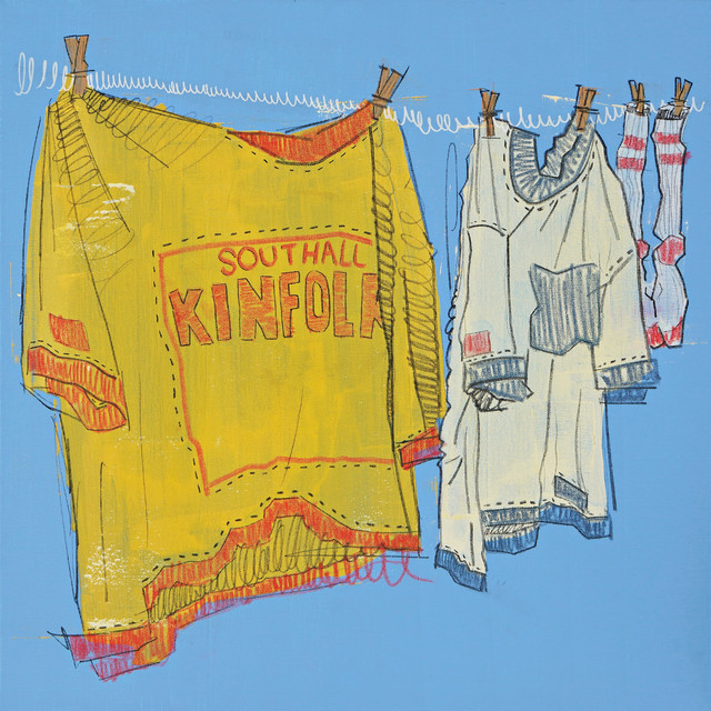 undefined album image