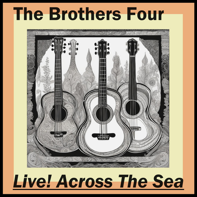 Live! Across the Sea