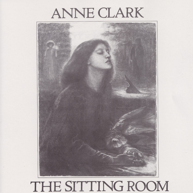 The Sitting Room cover art