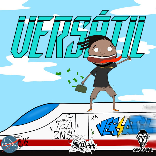 Versátil