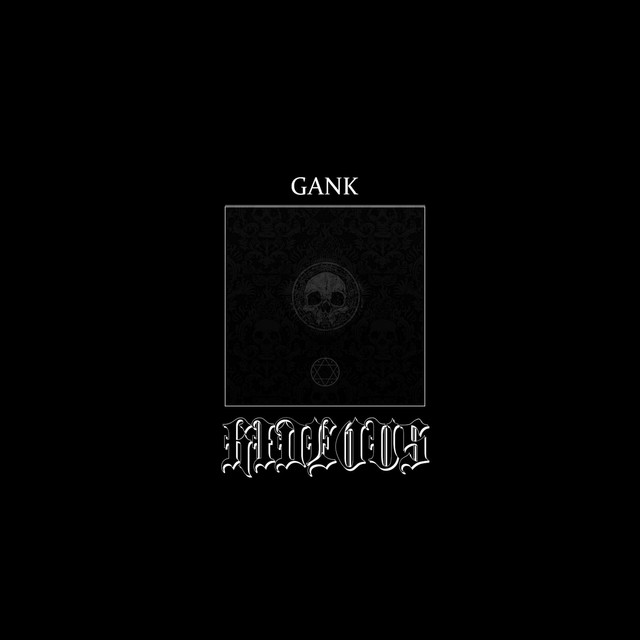 Hideous cover art