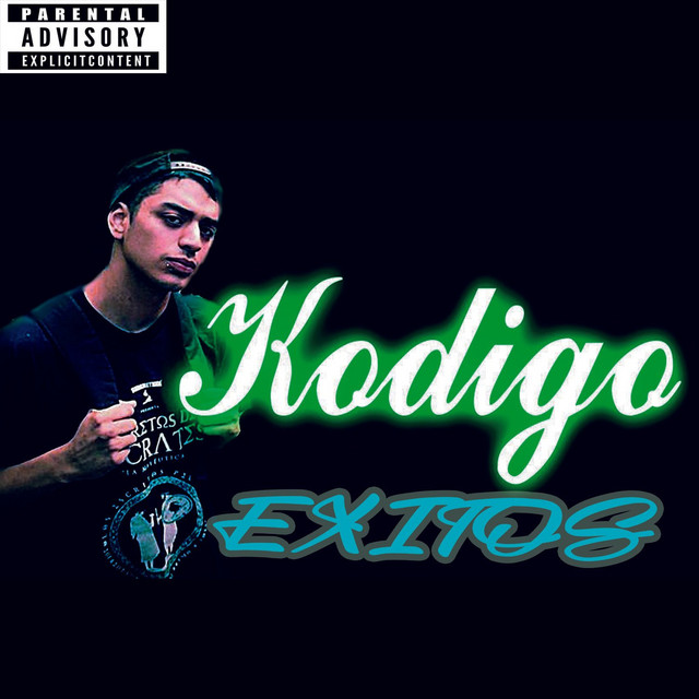 Exitos cover art