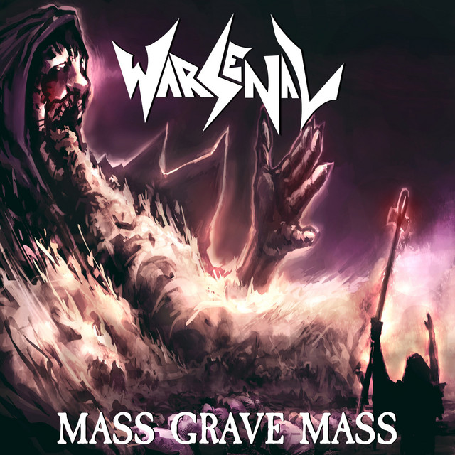 Mass Grave Mass
