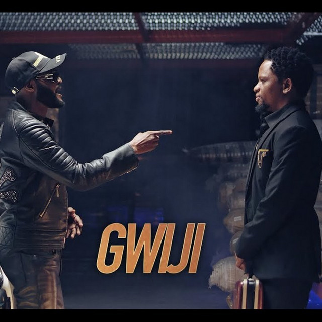 Gwiji