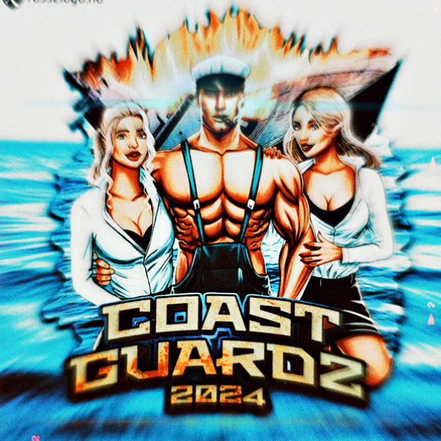COAST GUARDZ 2024