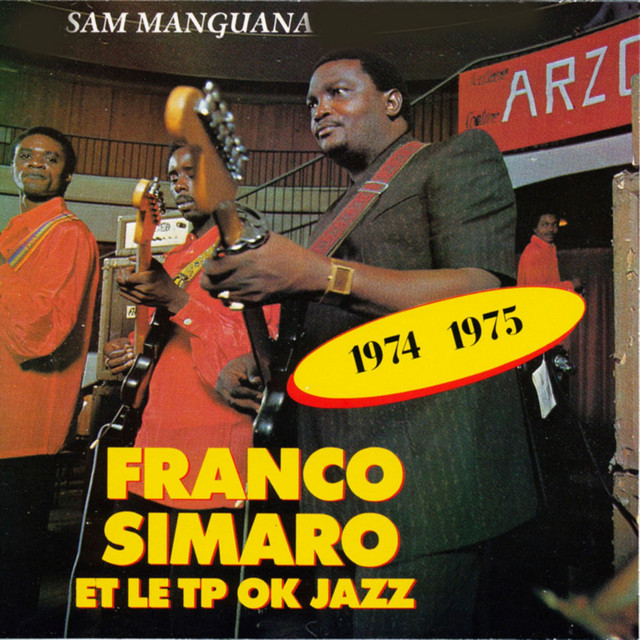 Alimatou (1974 / 1975) cover art