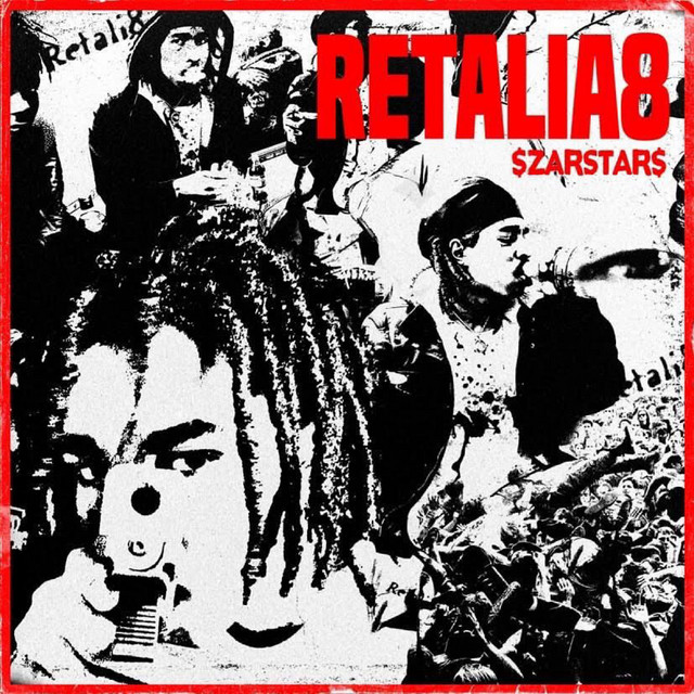 Retali8 (Deluxe) cover art