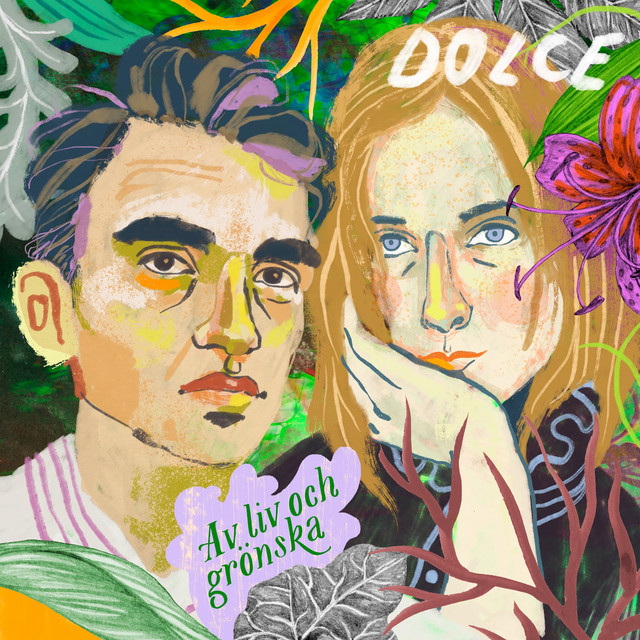 Av Liv och Grönska cover art