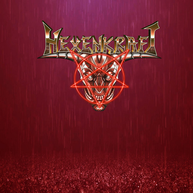 Raining Blood cover