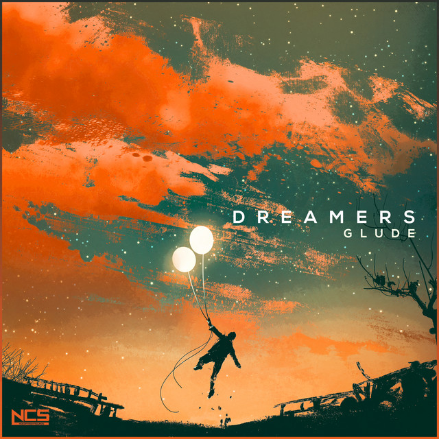Dreamers cover
