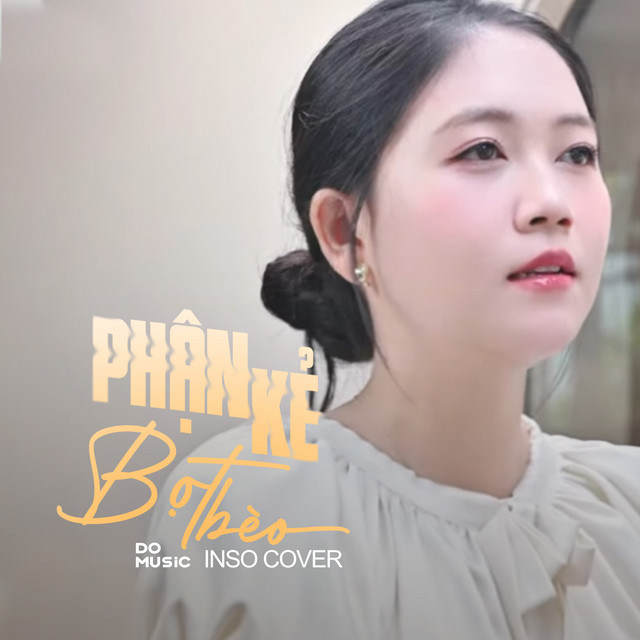 Phận Kẻ Bọt Bèo (Inso Cover)
