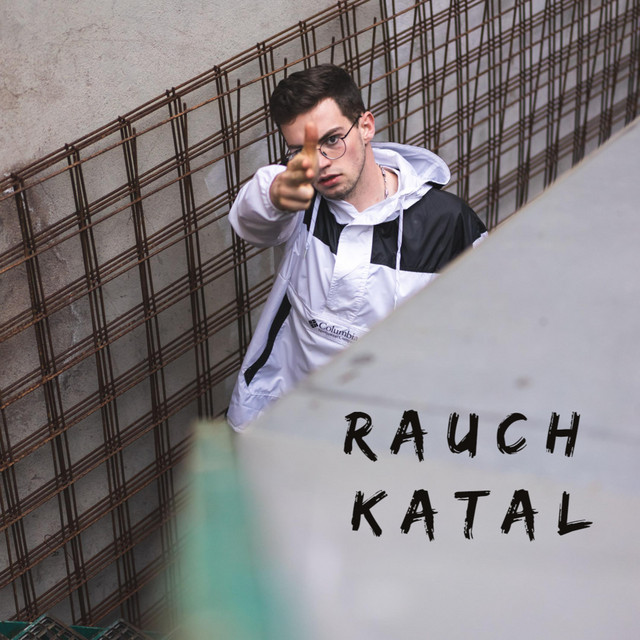 RAUCH - Single by Katal | Spotify
