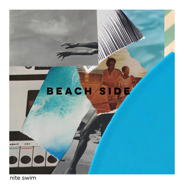 Beach Side cover