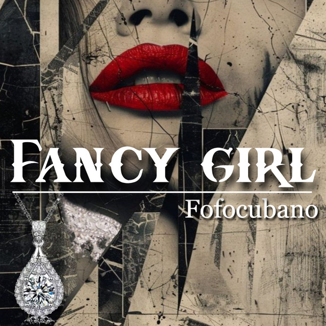 Fancy Girl cover art