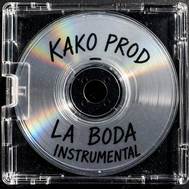 La Boda (Instrumental)