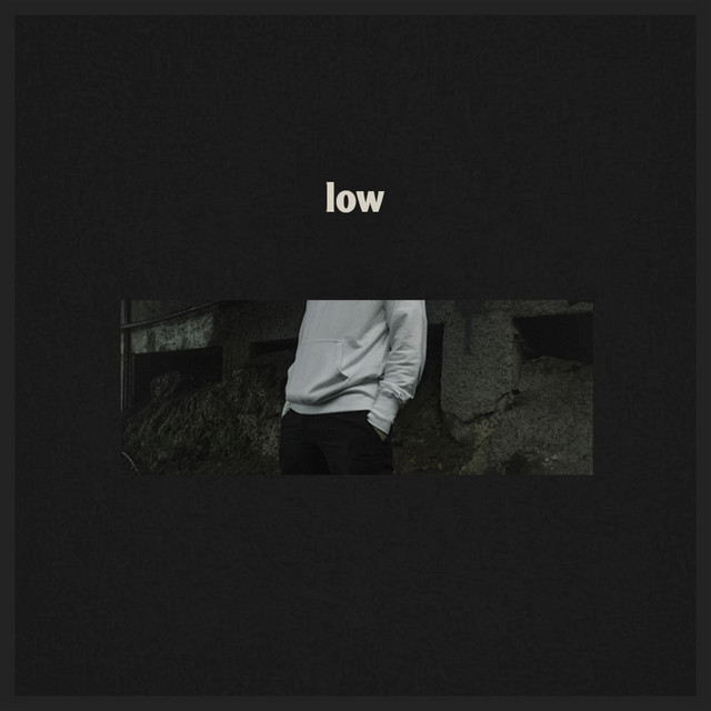 Low cover art