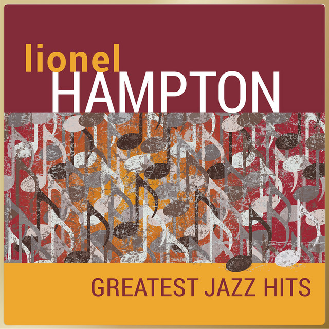 Lionel Hampton - Greatest Jazz Hits cover art