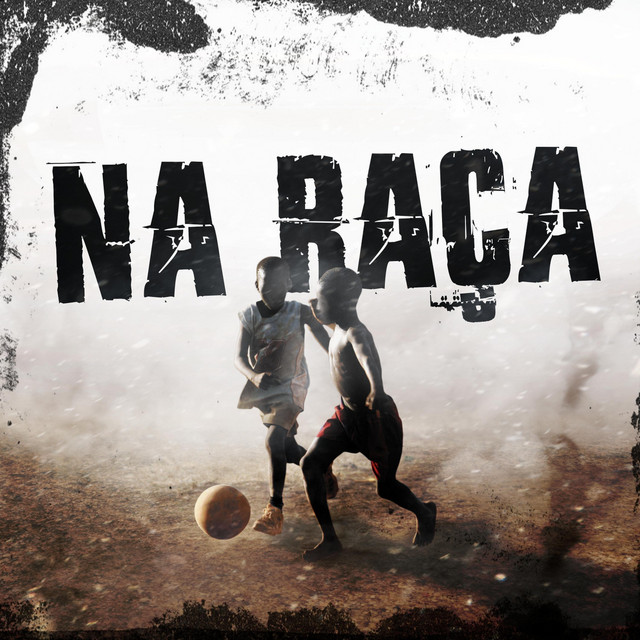 Na Raça cover art