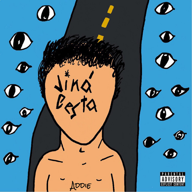 Jiná Cesta cover art