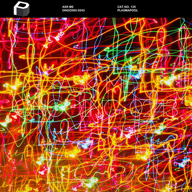 Ongoing 0243 - Club Mix album art