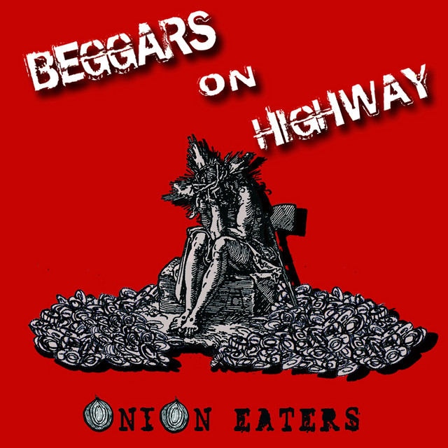 Beggars On Highway