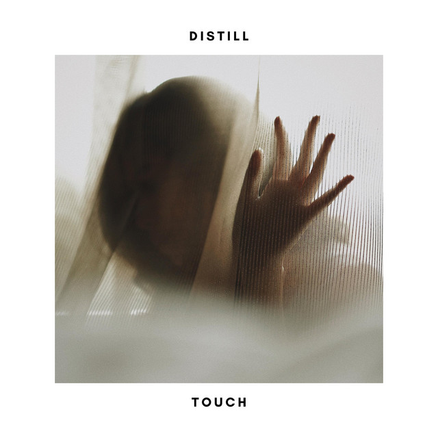 Touch cover art