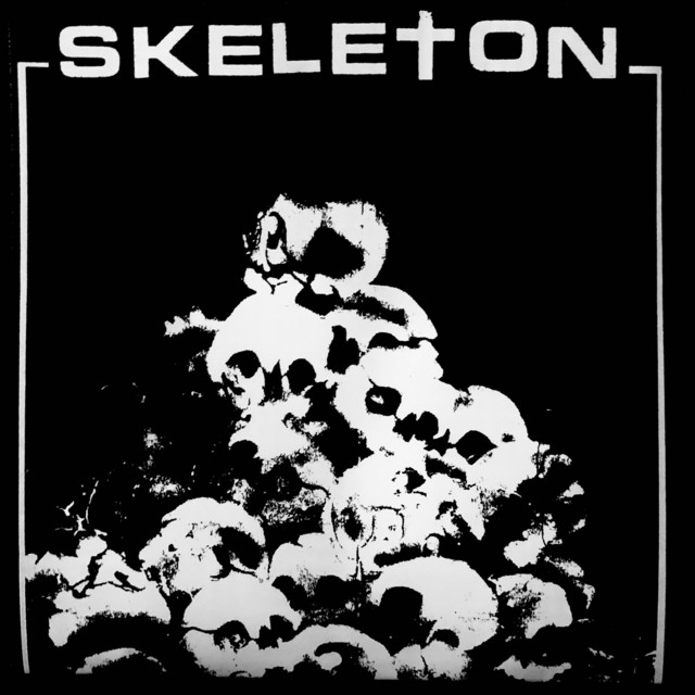 Pyramid of Skull cover art