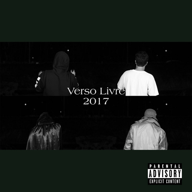 Verso Livre 2017 cover art