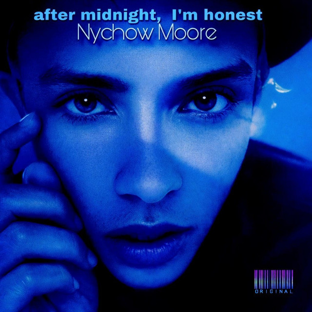 After Midnight I'm Honest (The Ep)