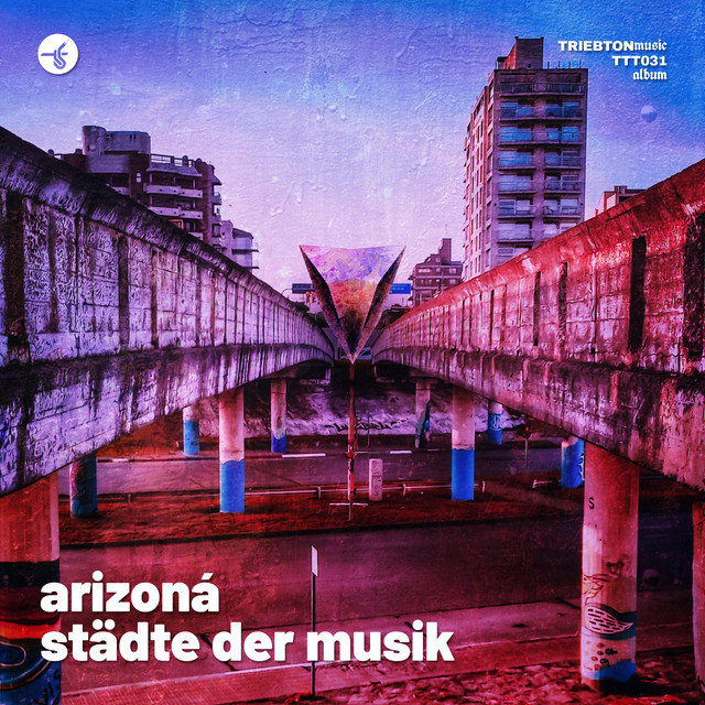 Städte der Musik cover art