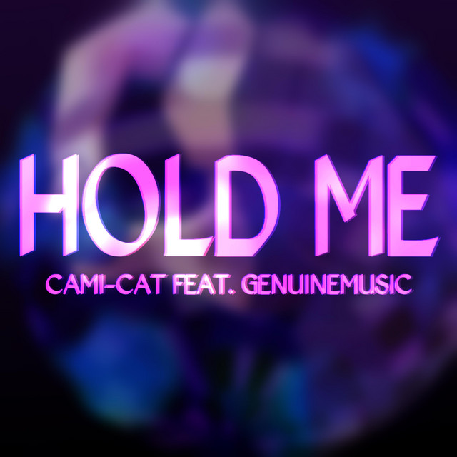 Hold Me cover