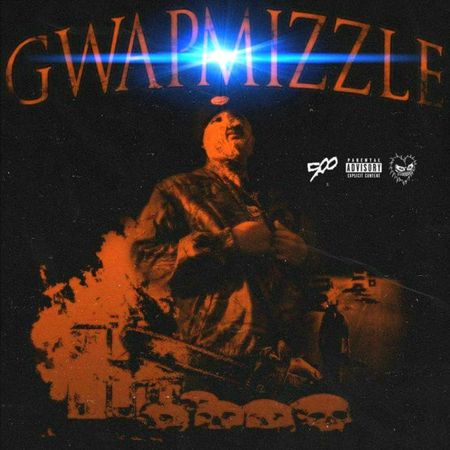 GwapStar cover art