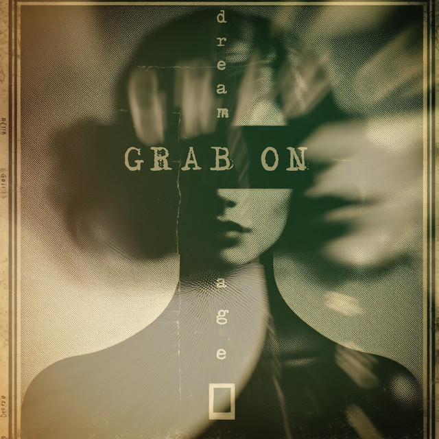 GRAB ON cover art