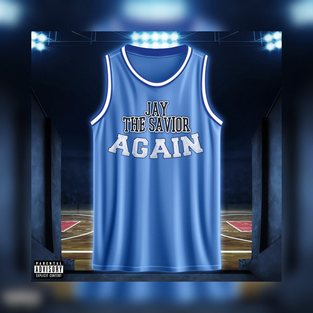 Again cover art