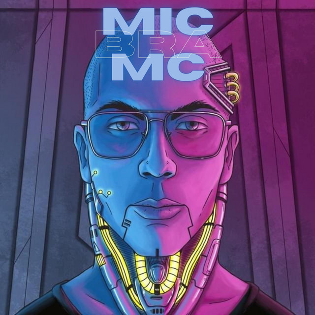 BRa cover art
