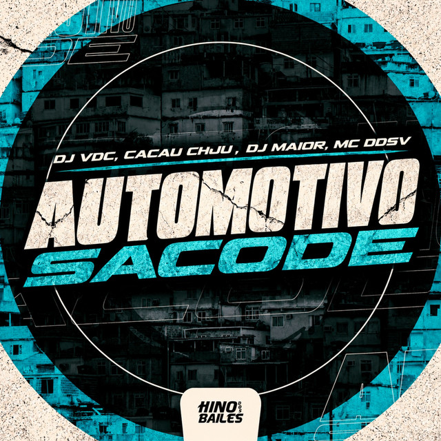 Automotivo Sacode
