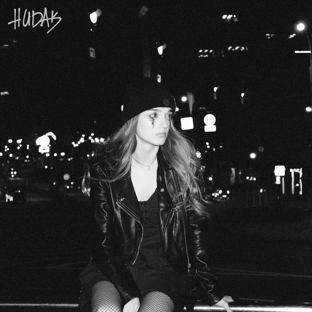 Cover art: Крапає дощ — HUDAK